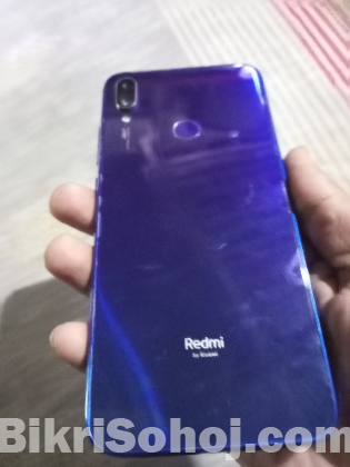 Redmi Note 7